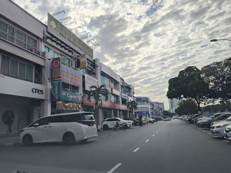 Shop for Rent in Bandar Bukit Tinggi (Klang) - Jason Lim - PropertyGuru.com.my