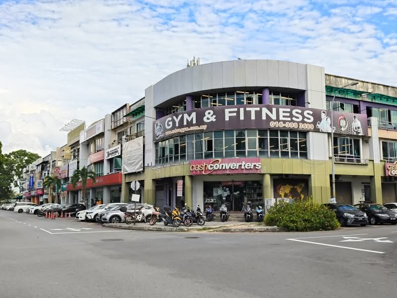 Shop for Rent in Bandar Bukit Tinggi (Klang) - Jason Lim - PropertyGuru.com.my