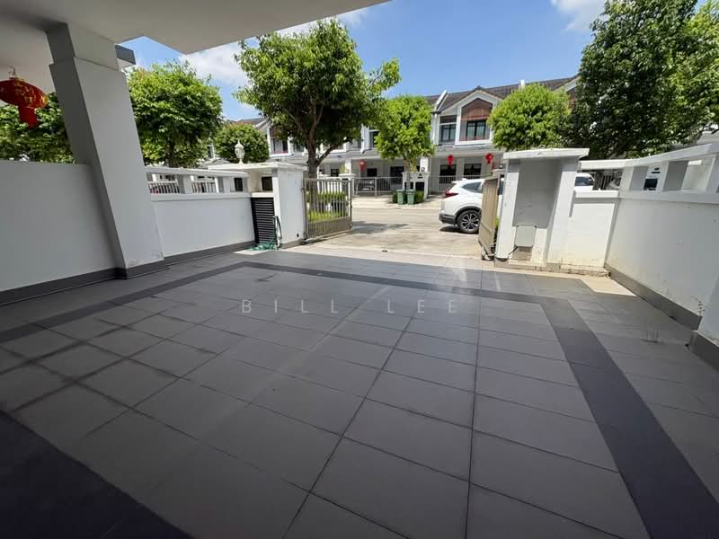 2-storey Terraced House for Rent in Eco Majestic (Semenyih) - Bill Lee - Exterior - PropertyGuru.com.my