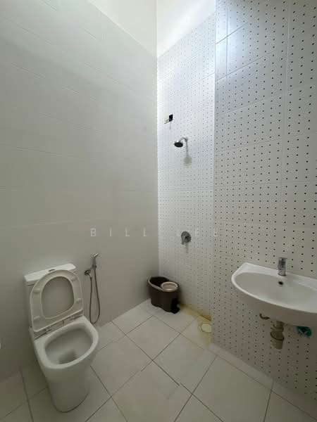 2-storey Terraced House for Rent in Eco Majestic (Semenyih) - Bill Lee - Bathroom - PropertyGuru.com.my