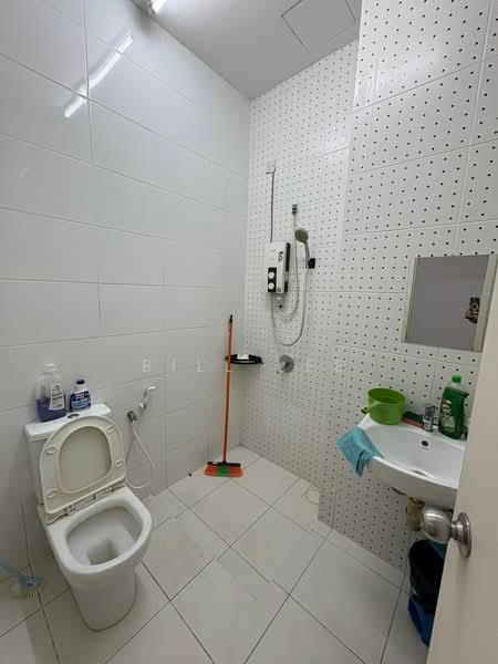2-storey Terraced House for Rent in Eco Majestic (Semenyih) - Bill Lee - Bathroom - PropertyGuru.com.my