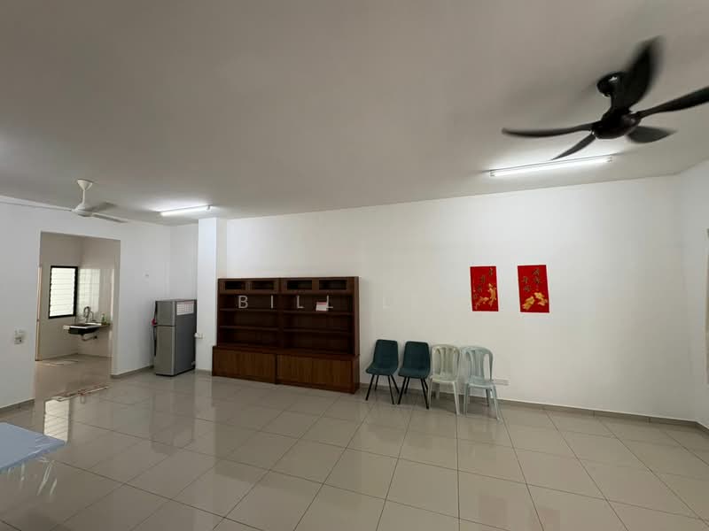 2-storey Terraced House for Rent in Eco Majestic (Semenyih) - Bill Lee - Living Room - PropertyGuru.com.my