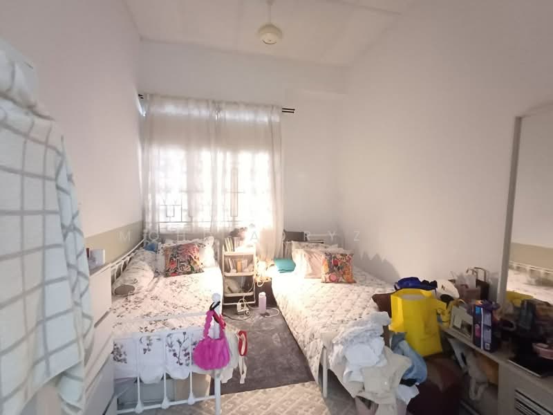 Rumah Teres 1 Tingkat untuk Dijual di Taman Tun Dr Ismail (Kuala Lumpur) - Mohd Adryzam - Bedroom - PropertyGuru.com.my