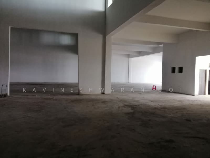 Factory for Rent in Puchong (Selangor) - Kavineshwaran Ooi - Interior - PropertyGuru.com.my
