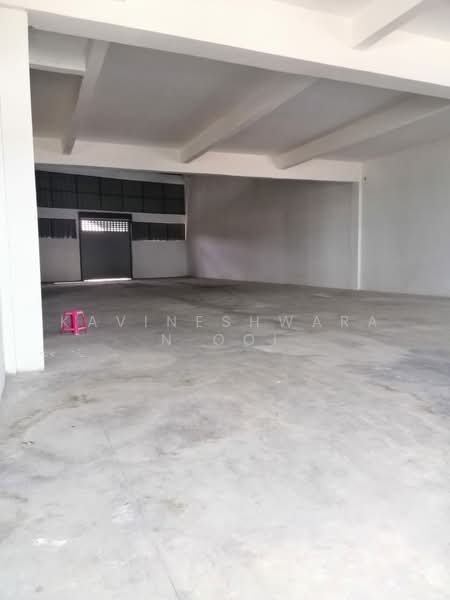 Factory for Rent in Puchong (Selangor) - Kavineshwaran Ooi - Interior - PropertyGuru.com.my