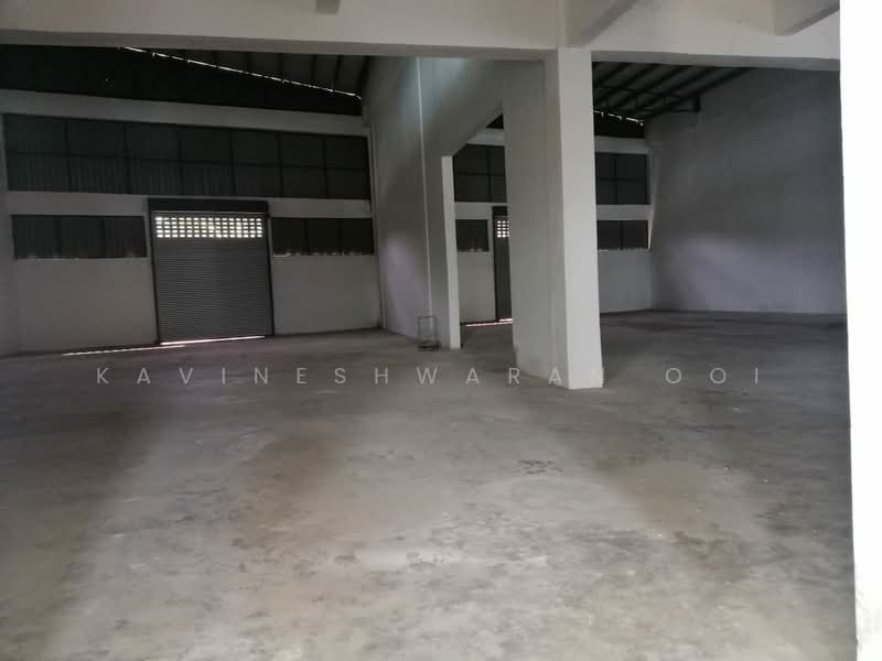 Factory for Rent in Puchong (Selangor) - Kavineshwaran Ooi - Interior - PropertyGuru.com.my