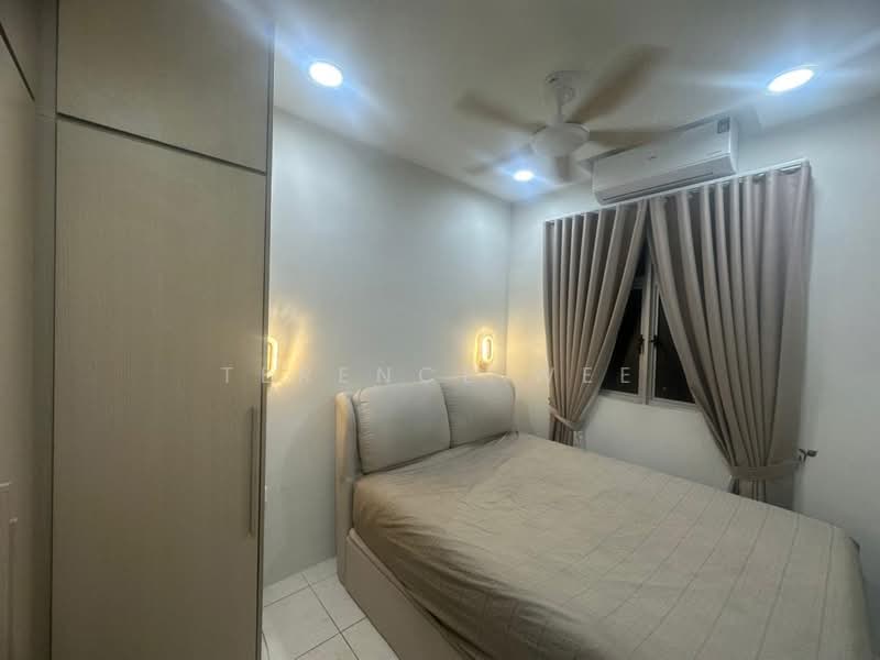 Condominium for Rent at MiNest Residence - Terence Wee - PropertyGuru.com.my