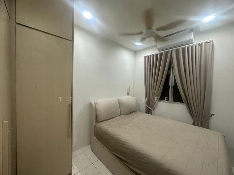 Condominium for Rent at MiNest Residence - Terence Wee - PropertyGuru.com.my