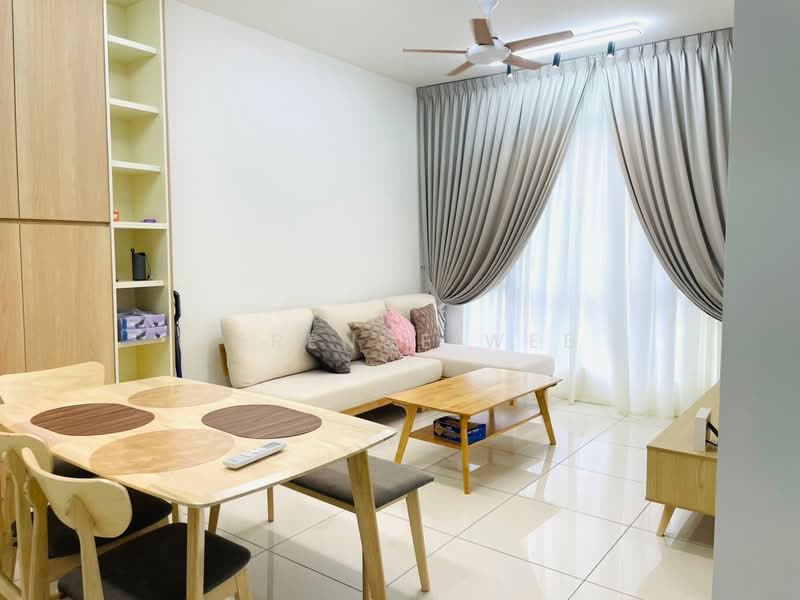 Condominium for Rent at MiNest Residence - Terence Wee - PropertyGuru.com.my