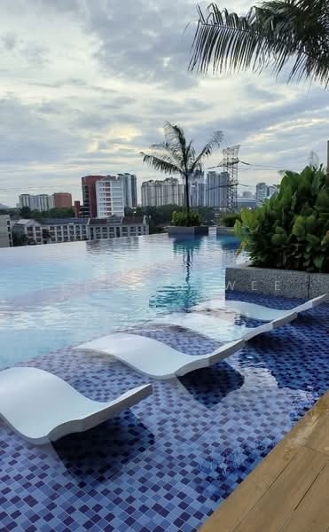 Condominium for Rent at MiNest Residence - Terence Wee - PropertyGuru.com.my