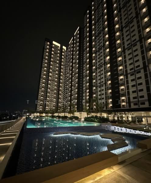 Condominium for Rent at MiNest Residence - Terence Wee - PropertyGuru.com.my