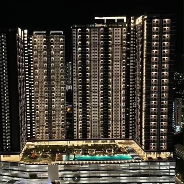 Condominium for Rent at MiNest Residence - Terence Wee - PropertyGuru.com.my