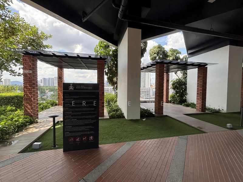 Condominium for Rent at MiNest Residence - Terence Wee - PropertyGuru.com.my