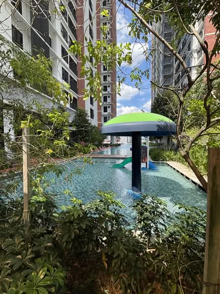 Condominium for Rent at MiNest Residence - Terence Wee - PropertyGuru.com.my
