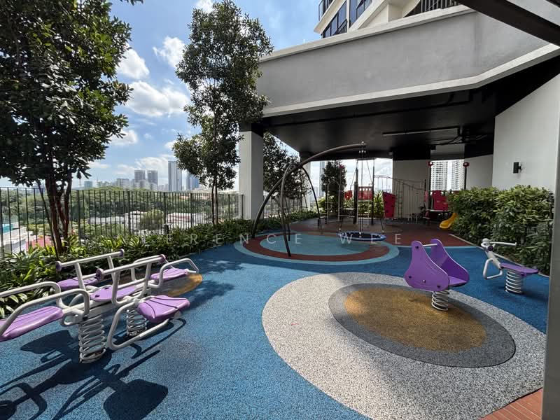 Condominium for Rent at MiNest Residence - Terence Wee - PropertyGuru.com.my