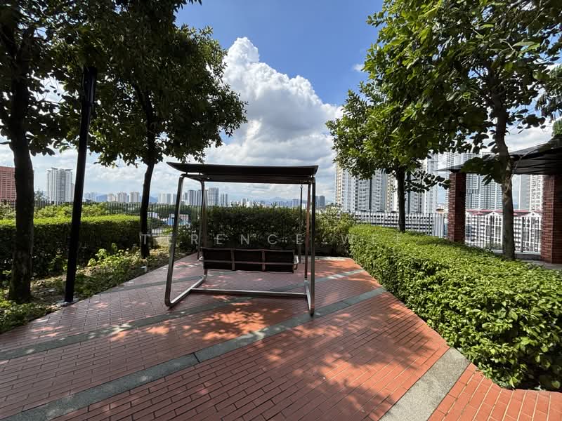 Condominium for Rent at MiNest Residence - Terence Wee - PropertyGuru.com.my