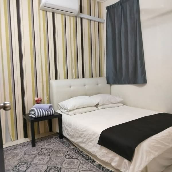 1-storey Terraced House for Sale in Taman Intan Duyung (Port Dickson) - Azrul Othman - Bedroom - PropertyGuru.com.my