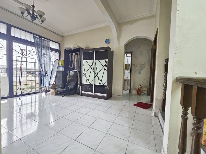 Rumah Berkembar untuk Dijual di Taman Johor Jaya (Johor Bahru) - Lynn Wong - PropertyGuru.com.my