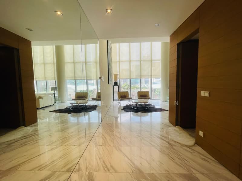 Condominium for Rent at One KL - Michelle Tan - Interior - PropertyGuru.com.my