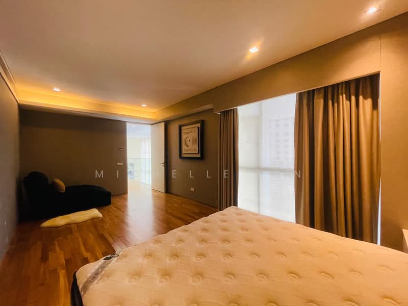 Condominium for Rent at One KL - Michelle Tan - Bedroom - PropertyGuru.com.my