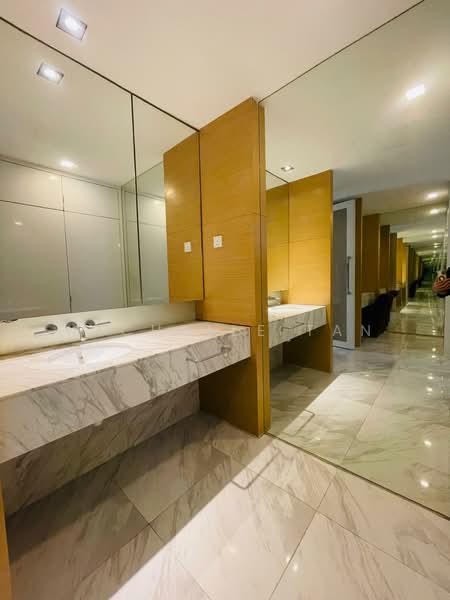 Condominium for Rent at One KL - Michelle Tan - Bathroom - PropertyGuru.com.my
