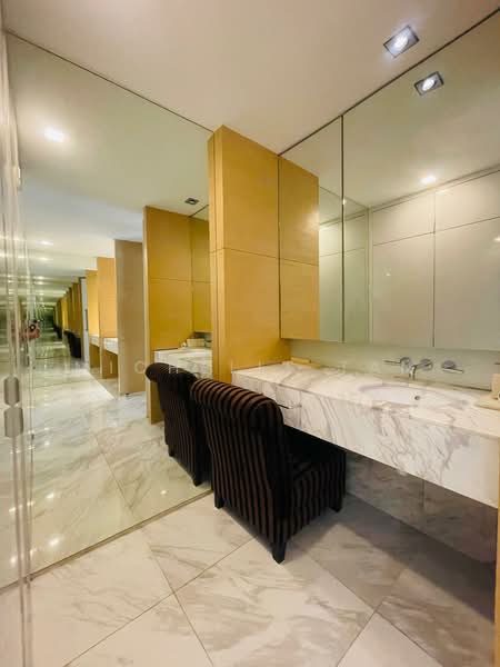 Condominium for Rent at One KL - Michelle Tan - Bathroom - PropertyGuru.com.my