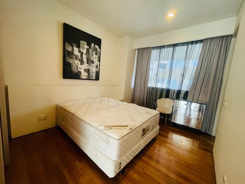 Condominium for Rent at One KL - Michelle Tan - Bedroom - PropertyGuru.com.my