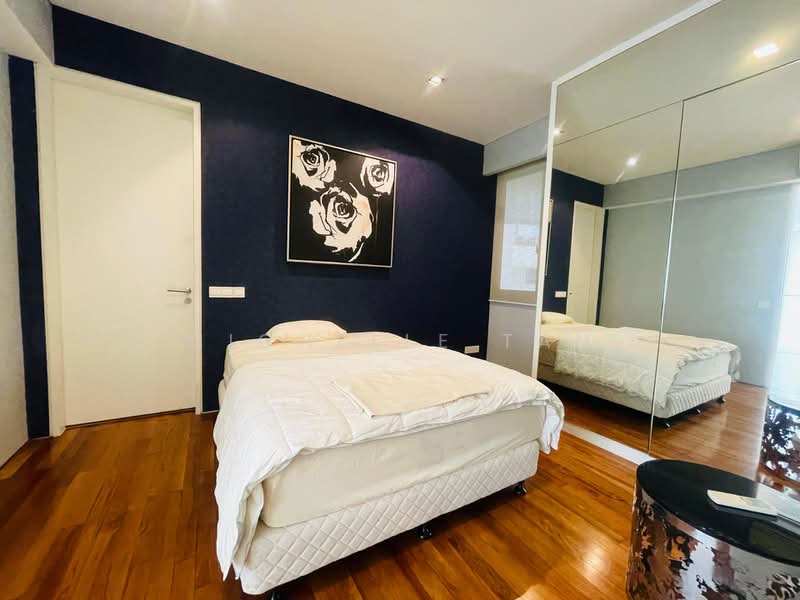 Condominium for Rent at One KL - Michelle Tan - Bedroom - PropertyGuru.com.my