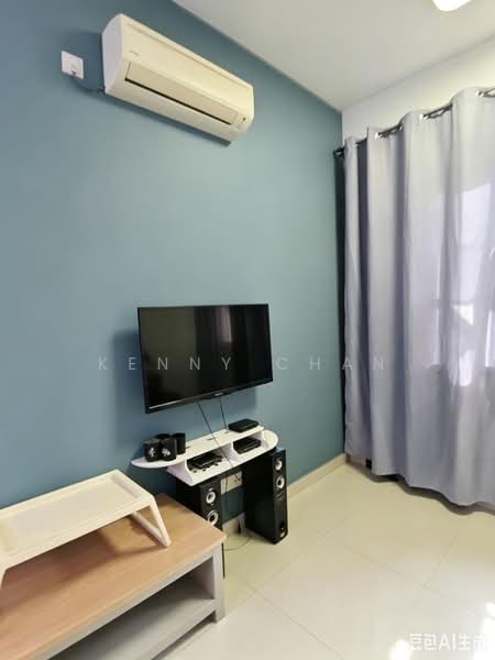 Condominium for Rent at Maple Residence - Kenny Chan - PropertyGuru.com.my