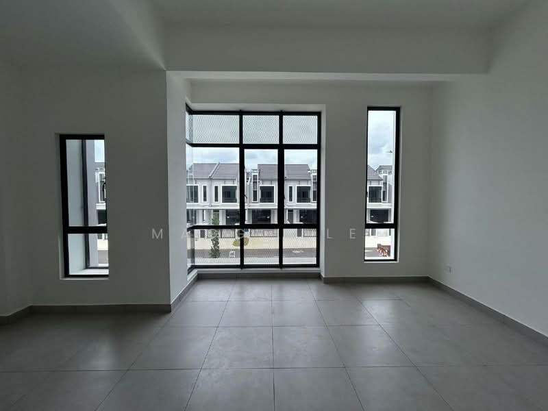 2-storey Terraced House for Sale in Taman Mount Austin (Tebrau) - Maggie Lee - PropertyGuru.com.my
