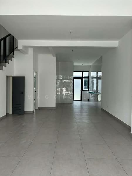 2-storey Terraced House for Sale in Taman Mount Austin (Tebrau) - Maggie Lee - PropertyGuru.com.my