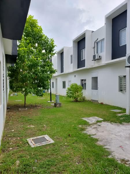 2-storey Terraced House for Rent in Dengkil (Selangor) - NadiaIsmanu Janie - Exterior - PropertyGuru.com.my