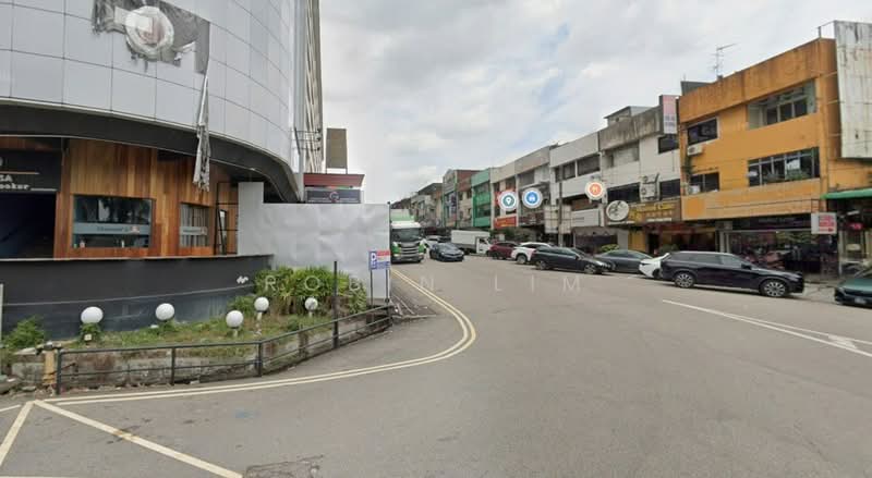 Kedai untuk Disewa di Taman Sentosa (Johor Bahru) - Robin Lim - Exterior - PropertyGuru.com.my