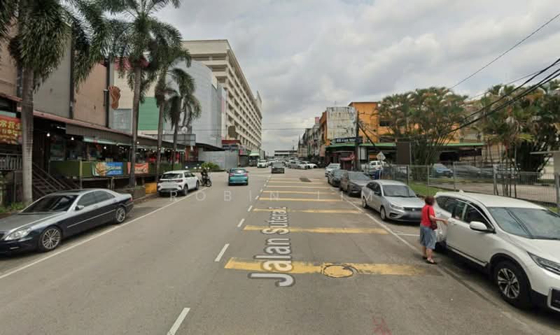 Kedai untuk Disewa di Taman Sentosa (Johor Bahru) - Robin Lim - Exterior - PropertyGuru.com.my