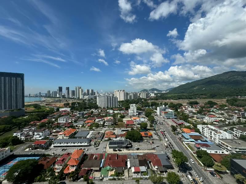 Kondominium untuk Dijual di The Landmark - Alvin Sim - Exterior - PropertyGuru.com.my