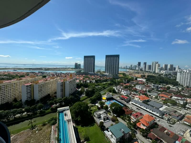 Kondominium untuk Dijual di The Landmark - Alvin Sim - Exterior - PropertyGuru.com.my