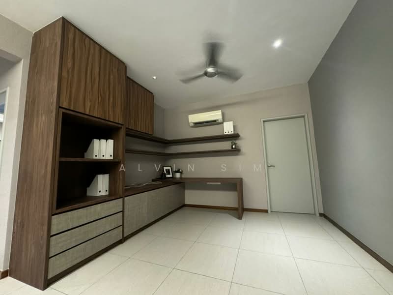 Kondominium untuk Dijual di The Landmark - Alvin Sim - Study - PropertyGuru.com.my
