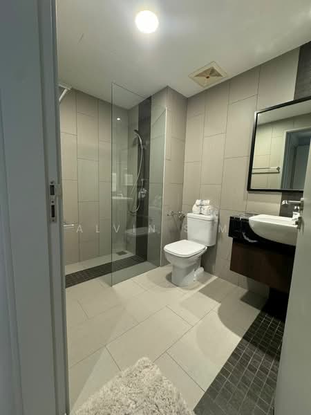 Kondominium untuk Dijual di The Landmark - Alvin Sim - Bathroom - PropertyGuru.com.my