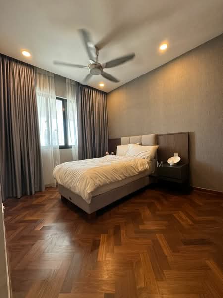 Kondominium untuk Dijual di The Landmark - Alvin Sim - Bedroom - PropertyGuru.com.my