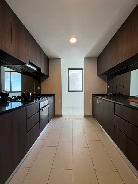 Kondominium untuk Dijual di The Landmark - Alvin Sim - Kitchen - PropertyGuru.com.my