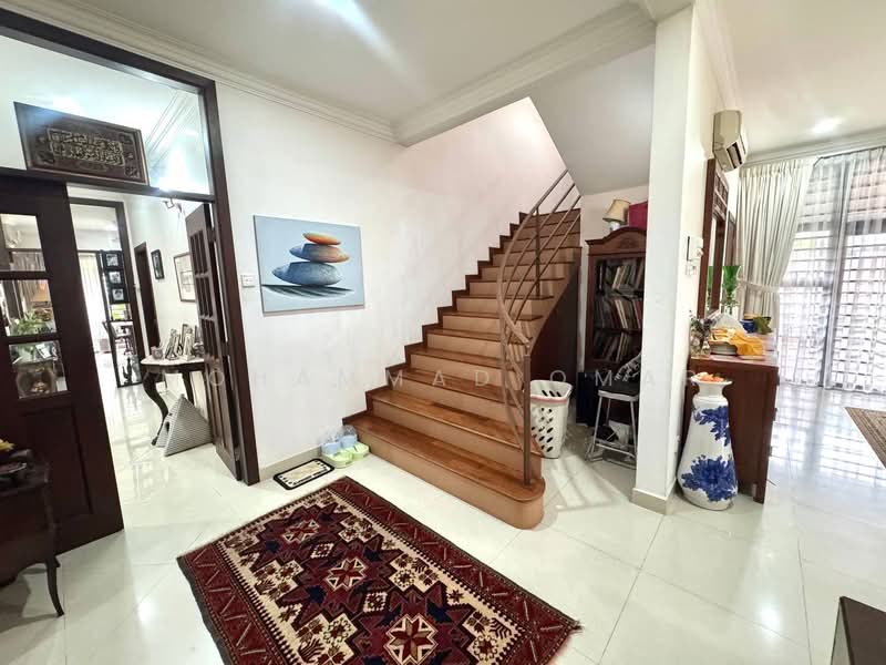 Bungalow for Sale in Kampung Tunku (Petaling Jaya) - Mohammad Omar - PropertyGuru.com.my