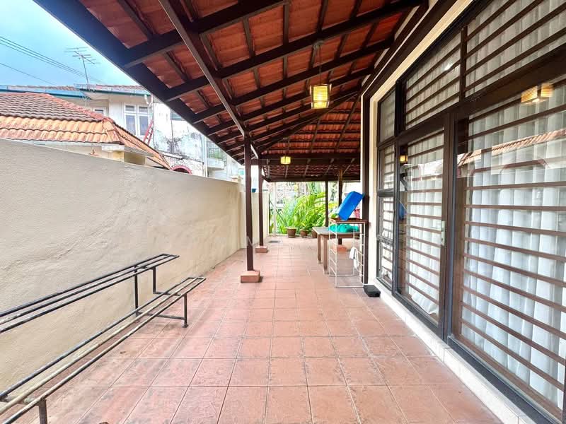 Bungalow for Sale in Kampung Tunku (Petaling Jaya) - Mohammad Omar - PropertyGuru.com.my