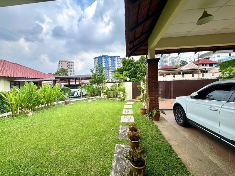 Bungalow for Sale in Kampung Tunku (Petaling Jaya) - Mohammad Omar - PropertyGuru.com.my