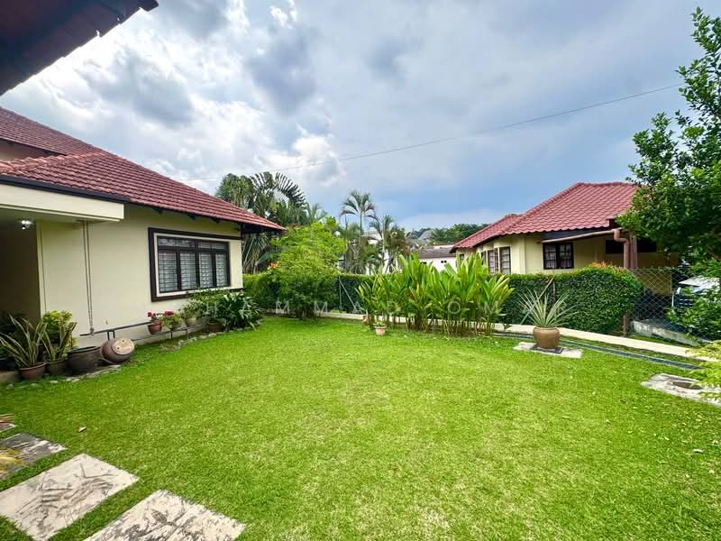 Bungalow for Sale in Kampung Tunku (Petaling Jaya) - Mohammad Omar - PropertyGuru.com.my