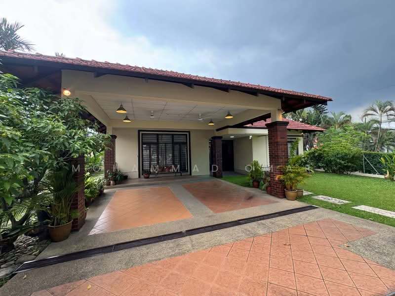 Bungalow for Sale in Kampung Tunku (Petaling Jaya) - Mohammad Omar - PropertyGuru.com.my