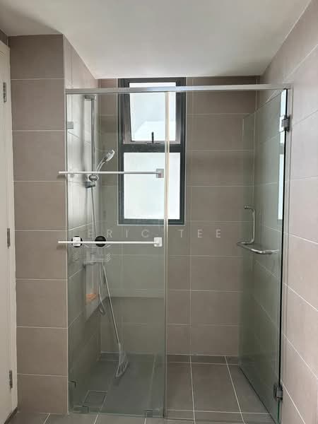 Kondominium untuk Disewa di Teega Residences - Eric Tee - Bathroom - PropertyGuru.com.my