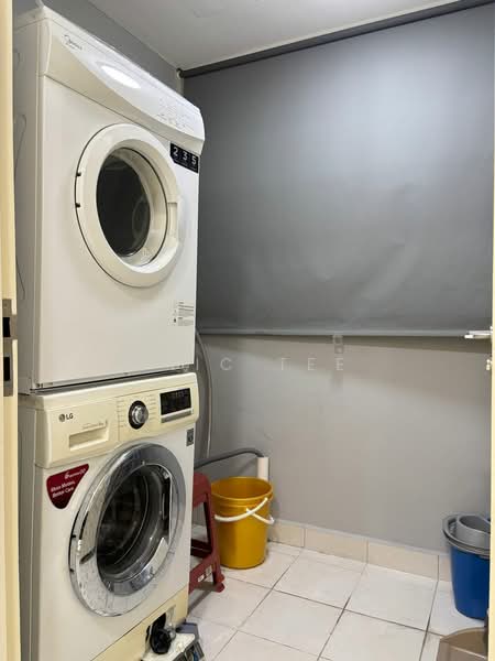 Kondominium untuk Disewa di Teega Residences - Eric Tee - Interior - PropertyGuru.com.my