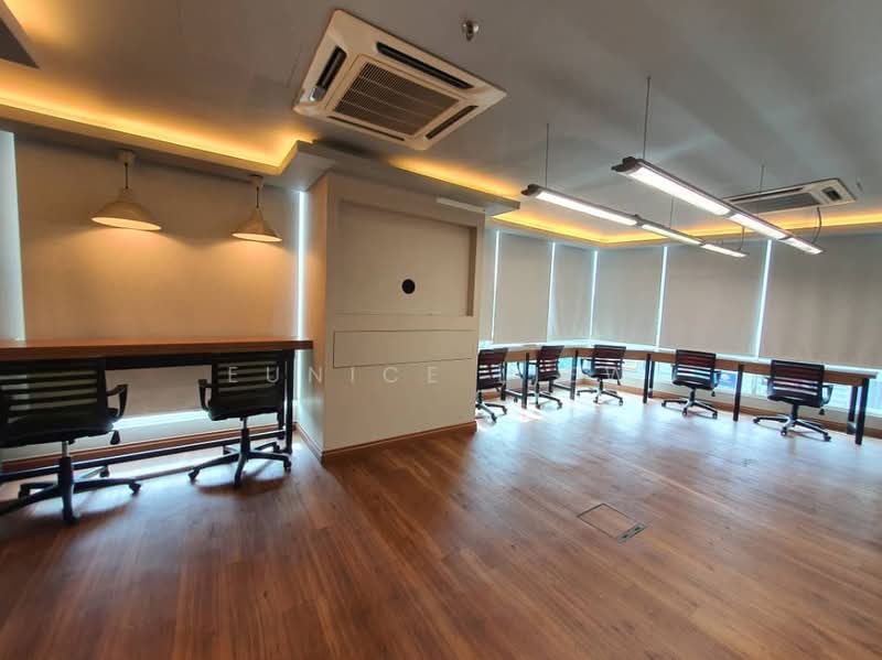 Office for Rent in Petaling Jaya (Selangor) - Eunice Liew - PropertyGuru.com.my