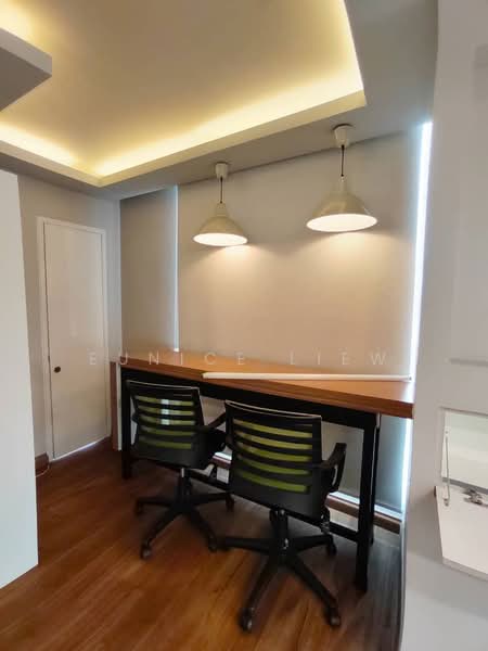 Office for Rent in Petaling Jaya (Selangor) - Eunice Liew - PropertyGuru.com.my