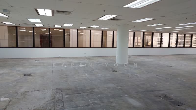 Office for Rent in SS16 (Subang Jaya) - Karen Yoon - Interior - PropertyGuru.com.my